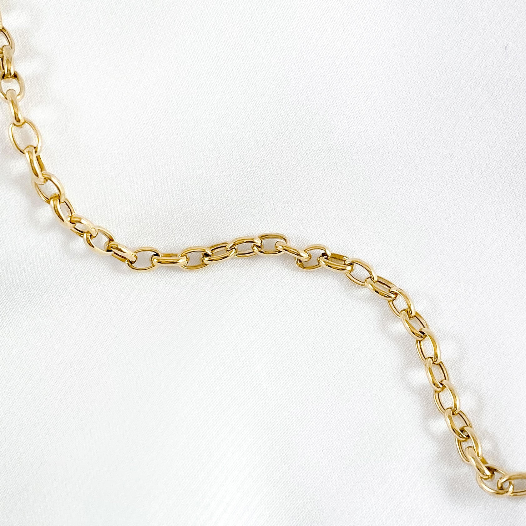 Classic Chain Necklace