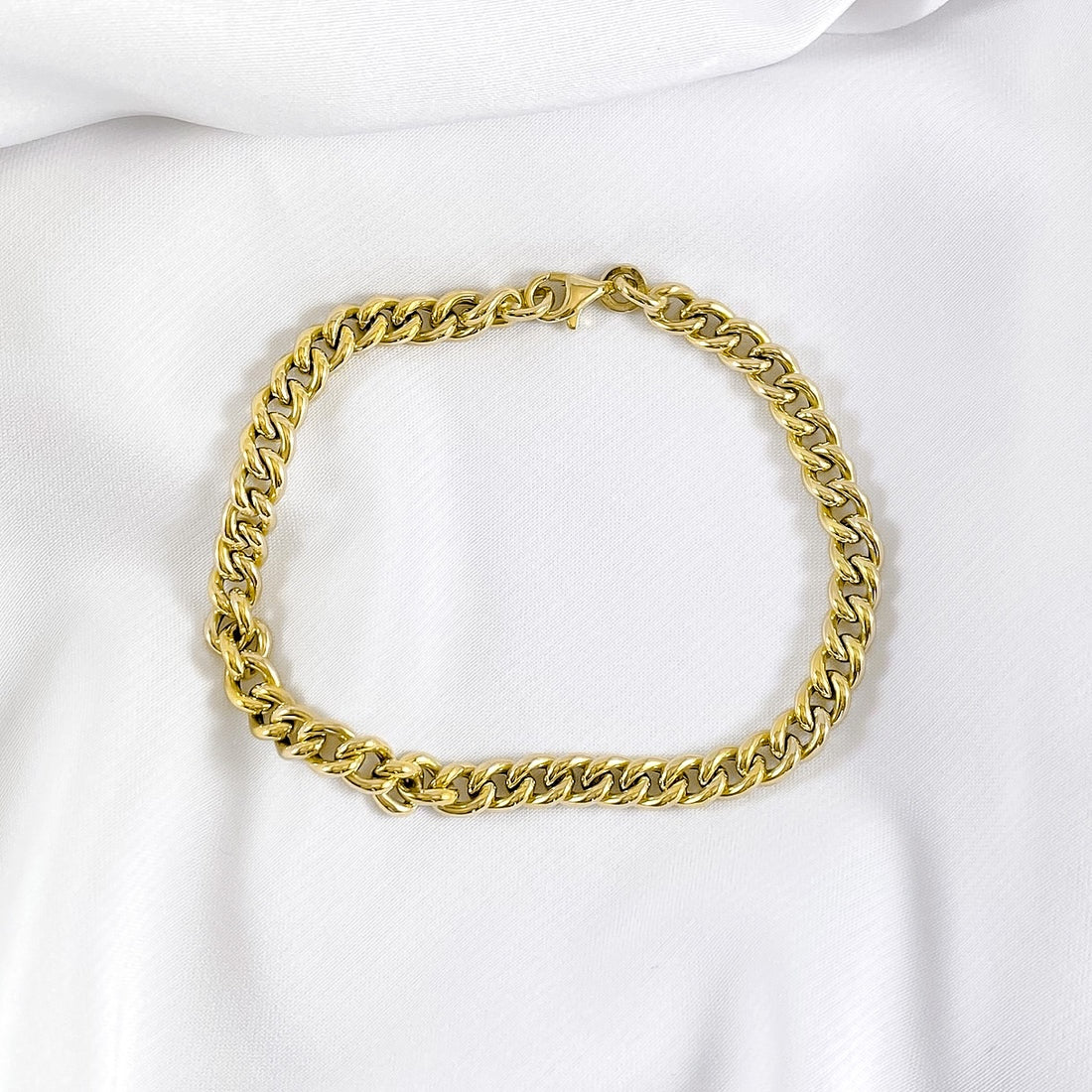 Oro Gourmet Bracelet